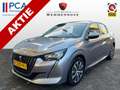 Peugeot 208 1.2 PureTech Active Nw model/Airco/Navigatie/5-Drs Grau - thumbnail 1