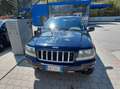 Jeep Grand Cherokee Grand Cherokee Overland 2,7 CRD Aut. Overland Schwarz - thumbnail 10
