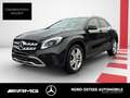 Mercedes-Benz GLA 220 d 4M URBAN KAMERA NAVI TEMPO SHZ Negro - thumbnail 1