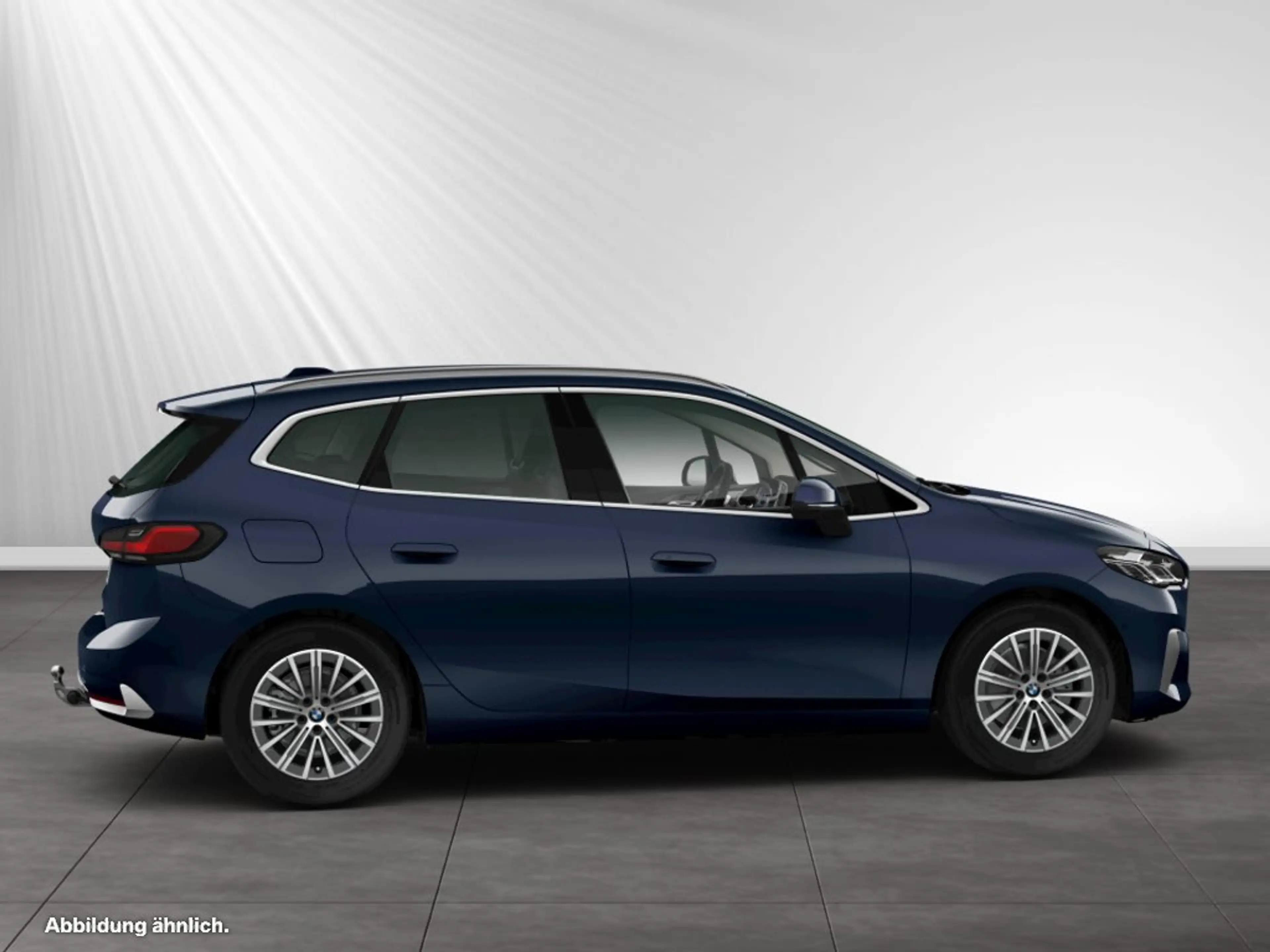 BMW 220 i Active Tourer Luxury|AHK|Harman/Kardon|DA+ — photo 9