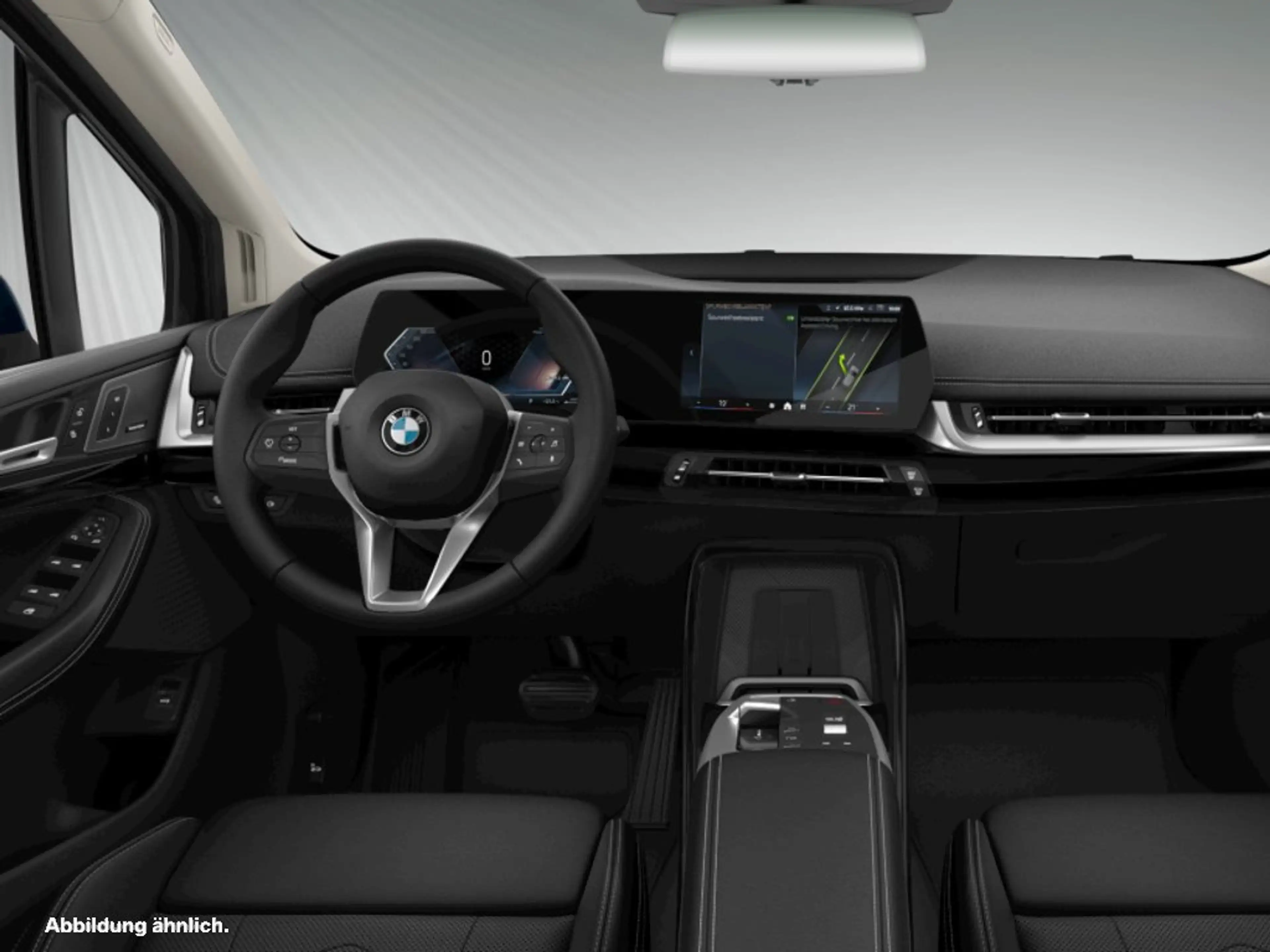 BMW 220 i Active Tourer Luxury|AHK|Harman/Kardon|DA+ — photo 4
