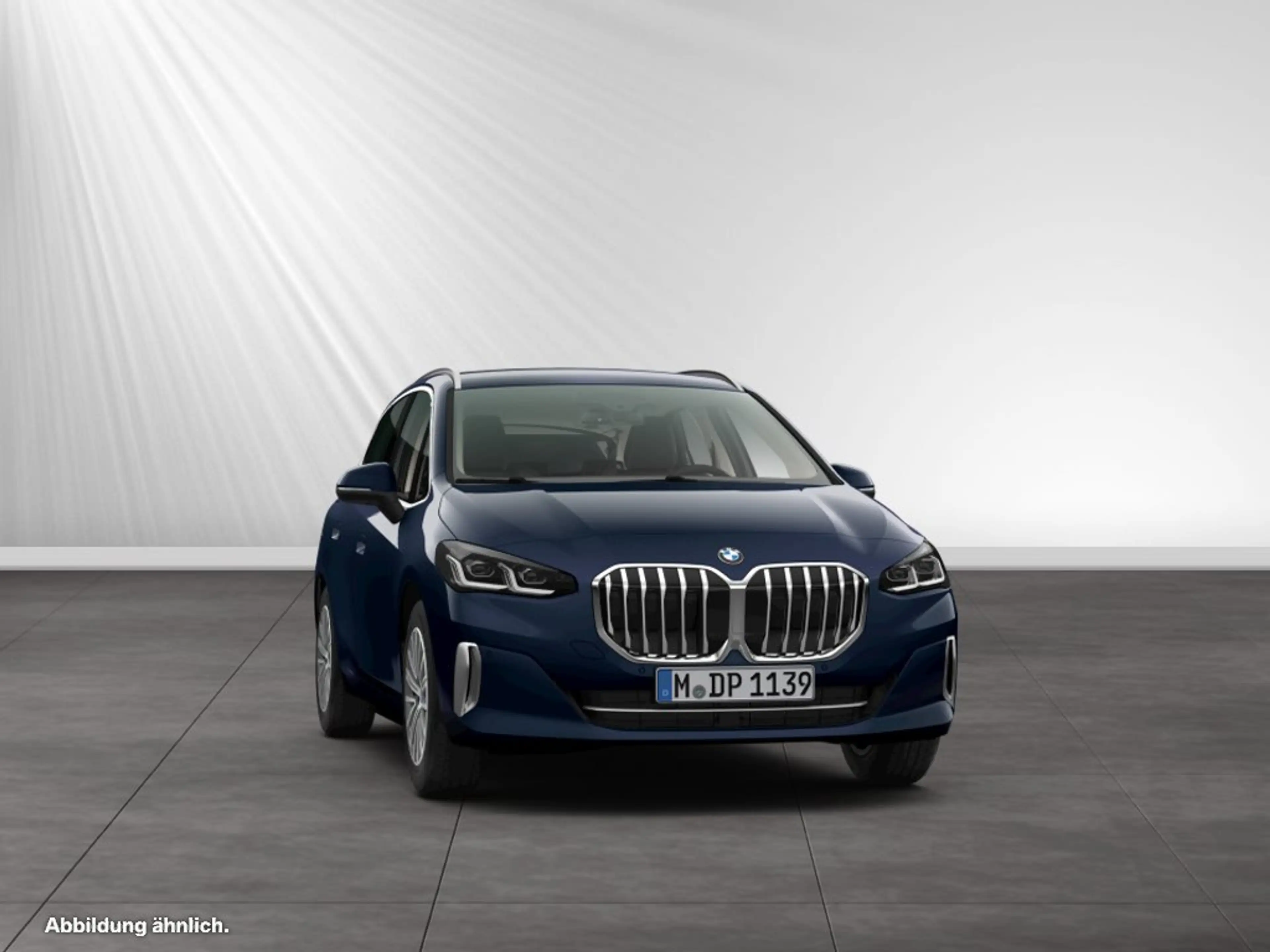 BMW 220 i Active Tourer Luxury|AHK|Harman/Kardon|DA+ — photo 12