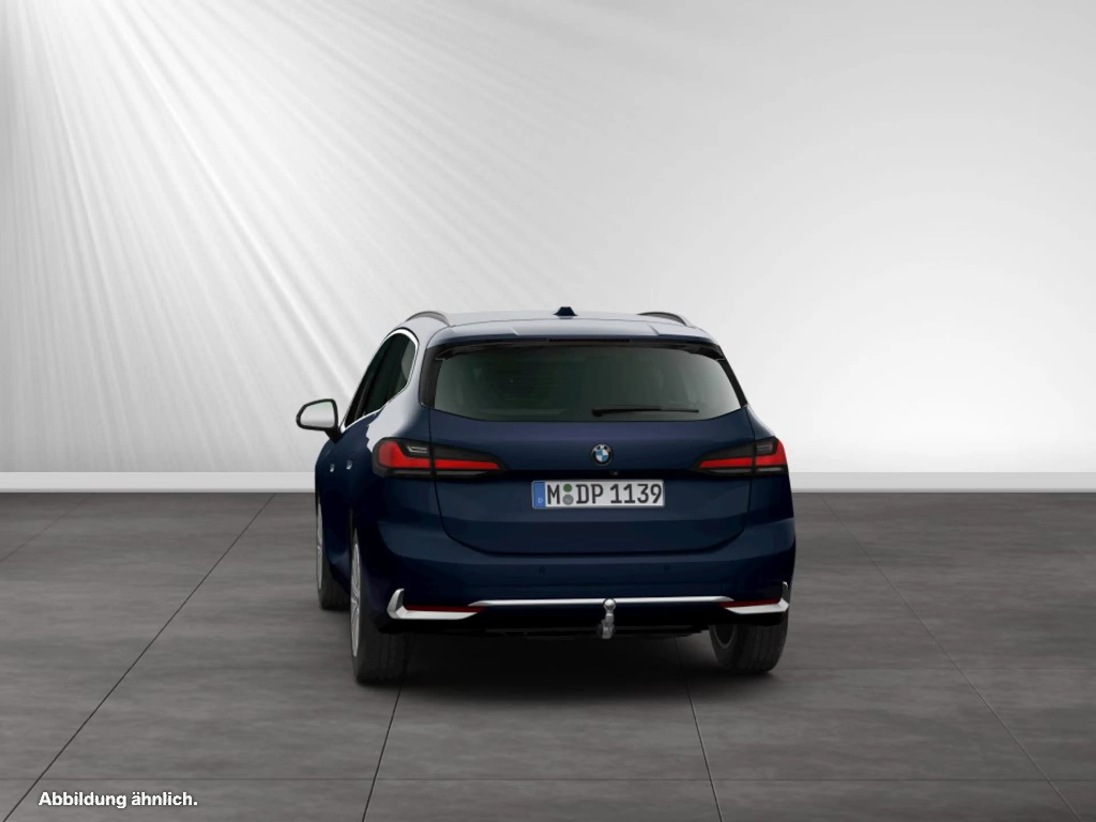 BMW 220 i Active Tourer Luxury|AHK|Harman/Kardon|DA+ — photo 8