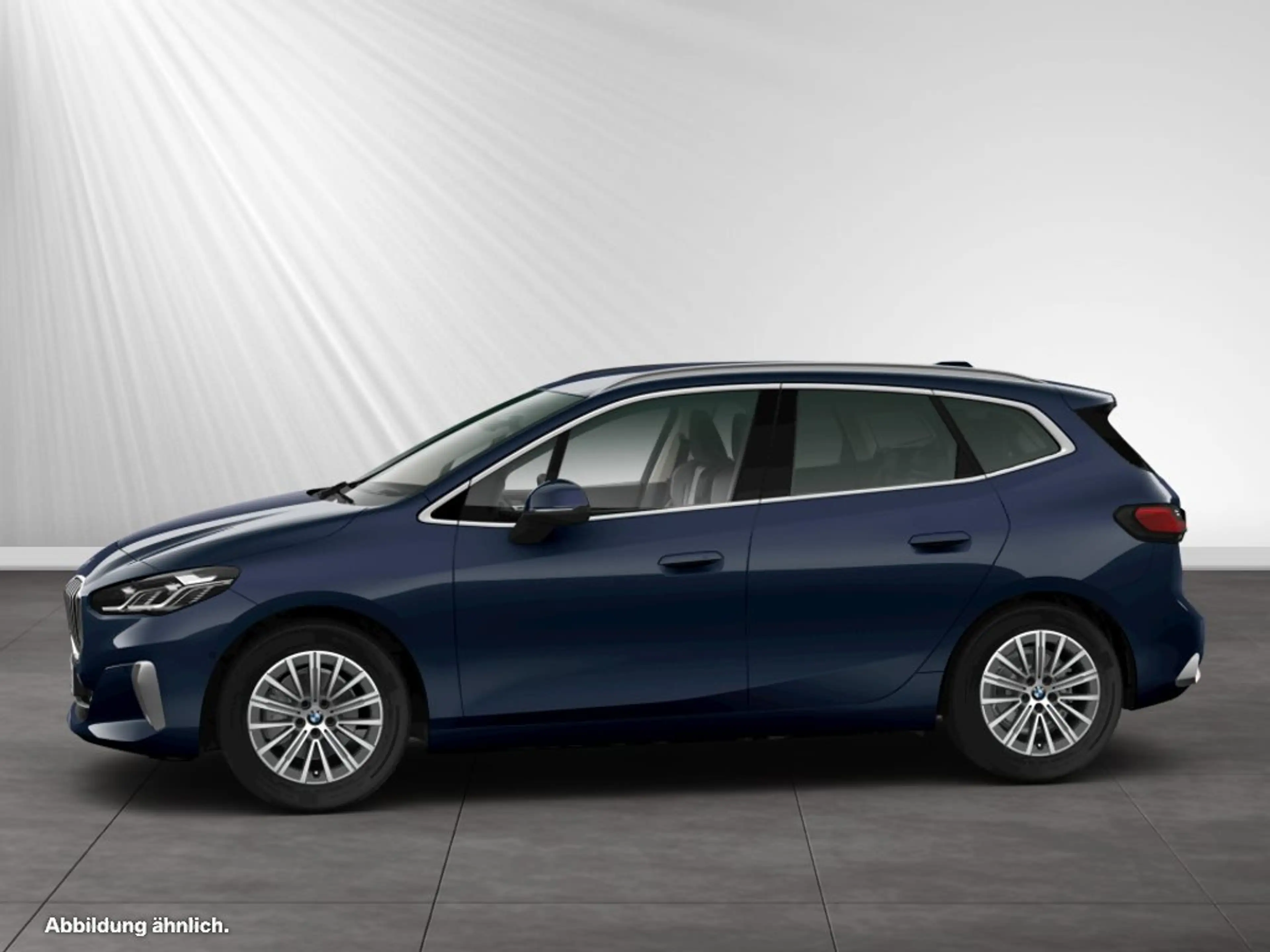 BMW 220 i Active Tourer Luxury|AHK|Harman/Kardon|DA+ — photo 5