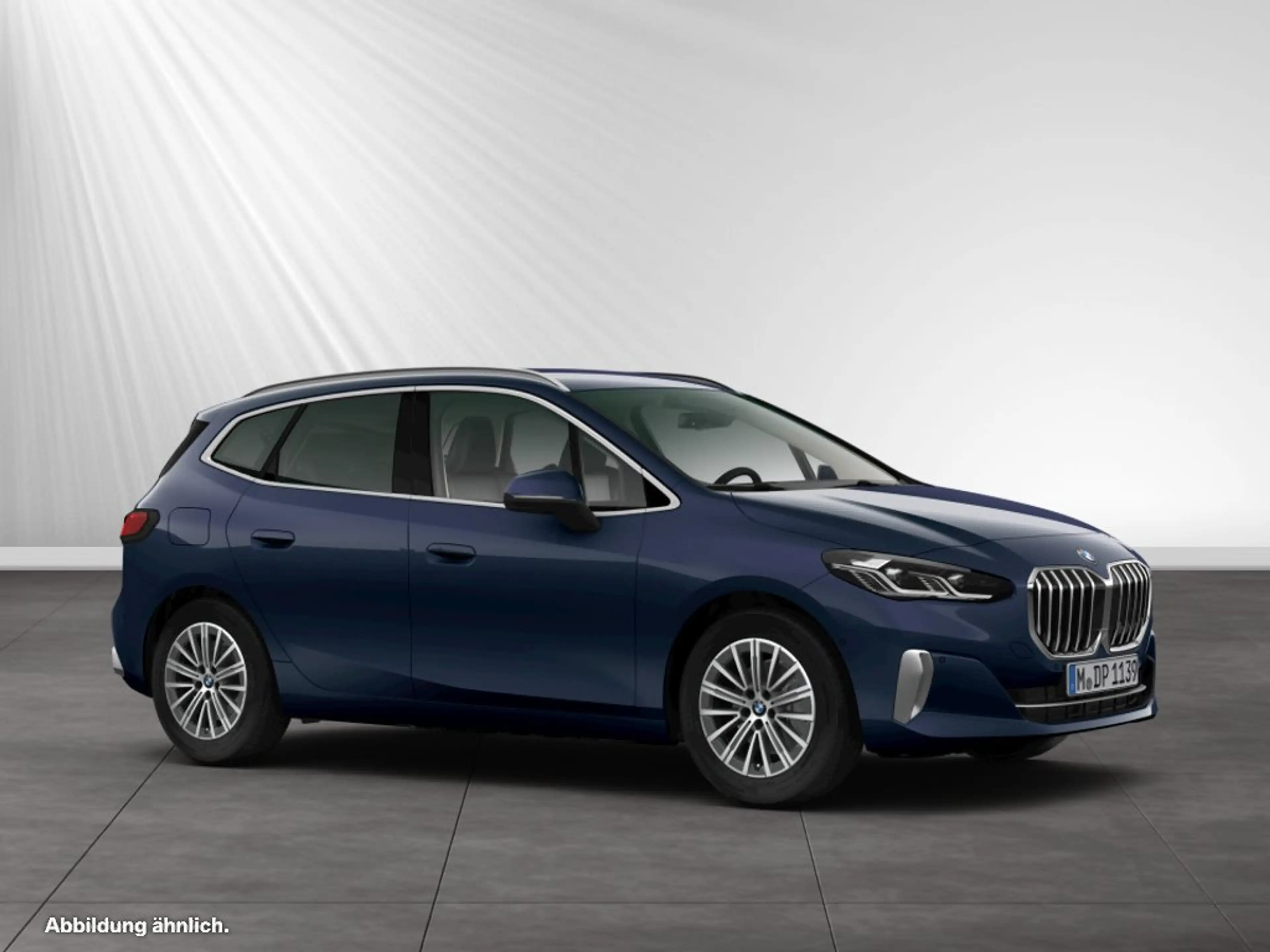 BMW 220 i Active Tourer Luxury|AHK|Harman/Kardon|DA+ — photo 11