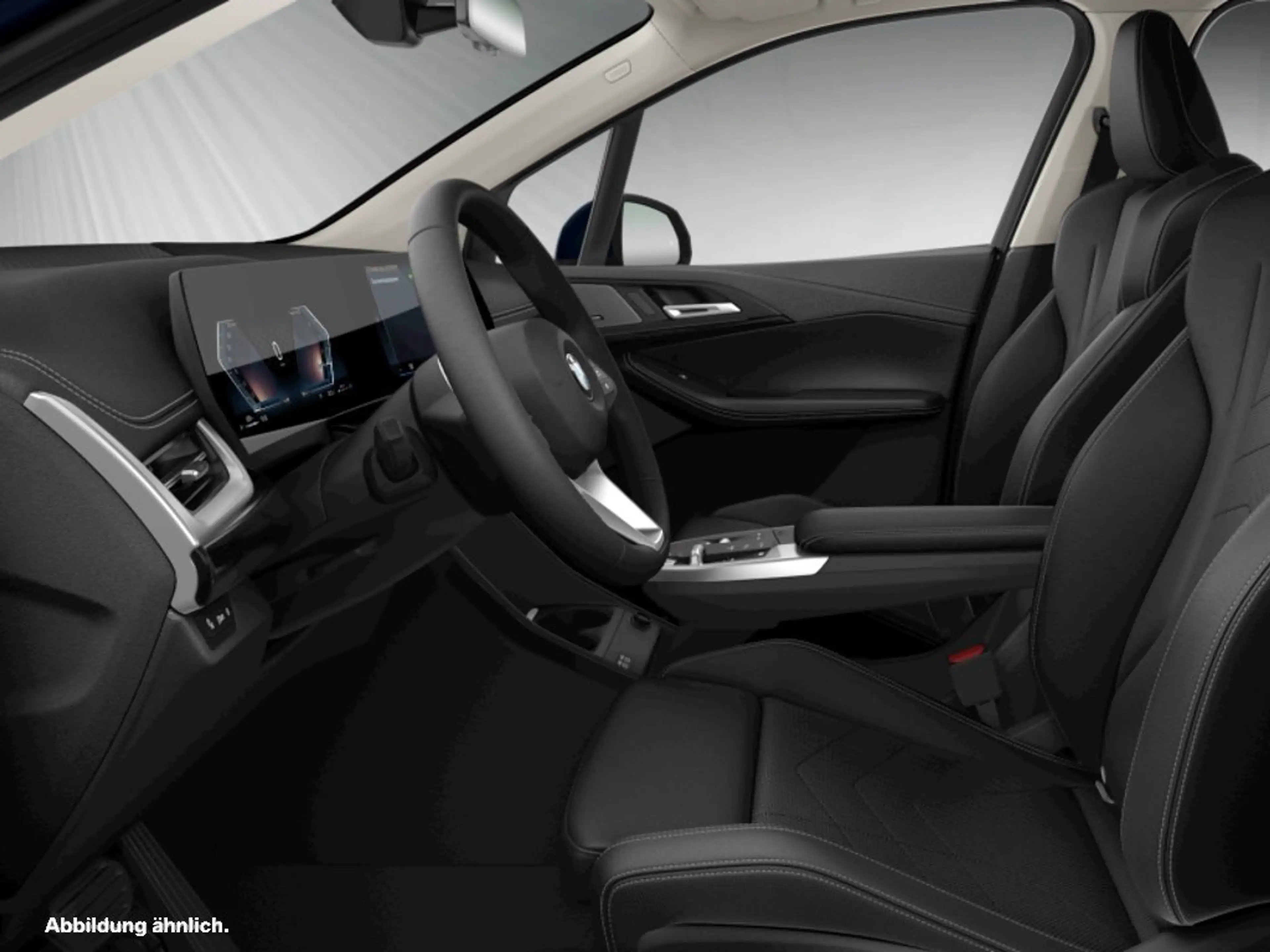 BMW 220 i Active Tourer Luxury|AHK|Harman/Kardon|DA+ — photo 3