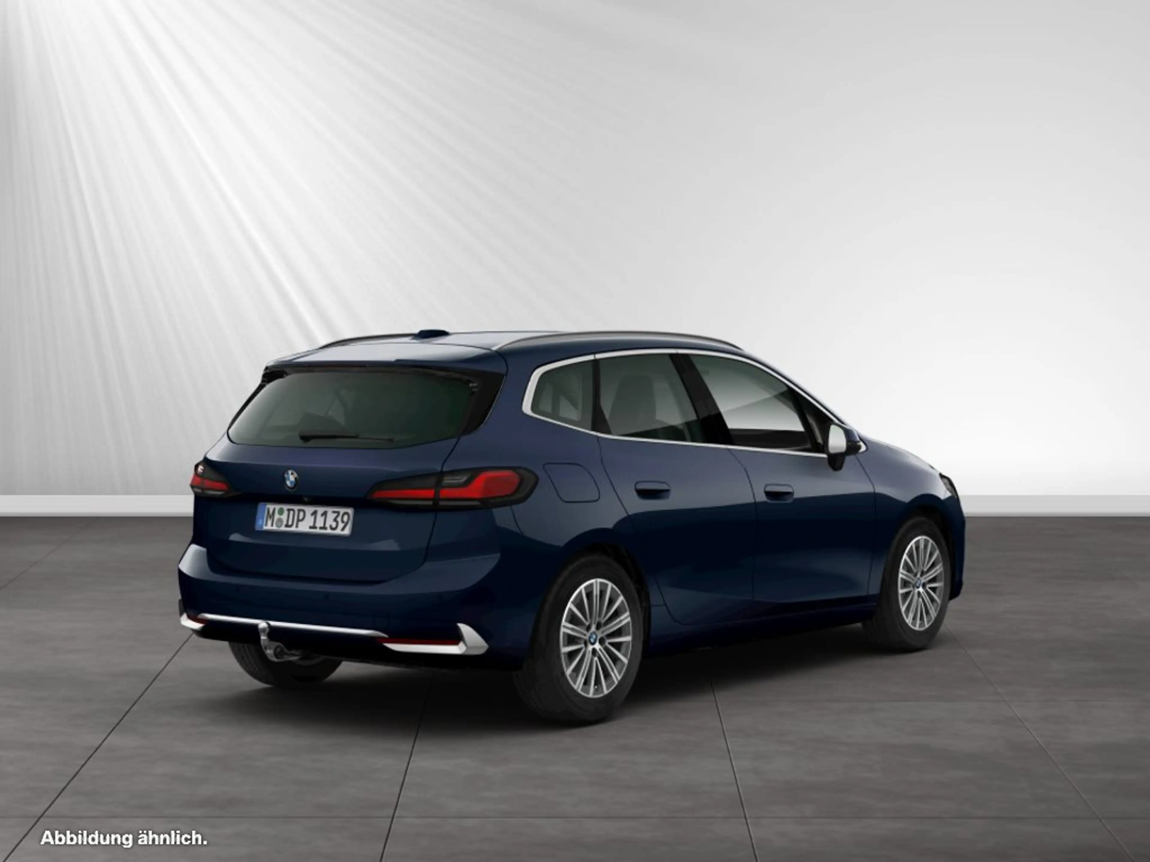 BMW 220 i Active Tourer Luxury|AHK|Harman/Kardon|DA+ — photo 2