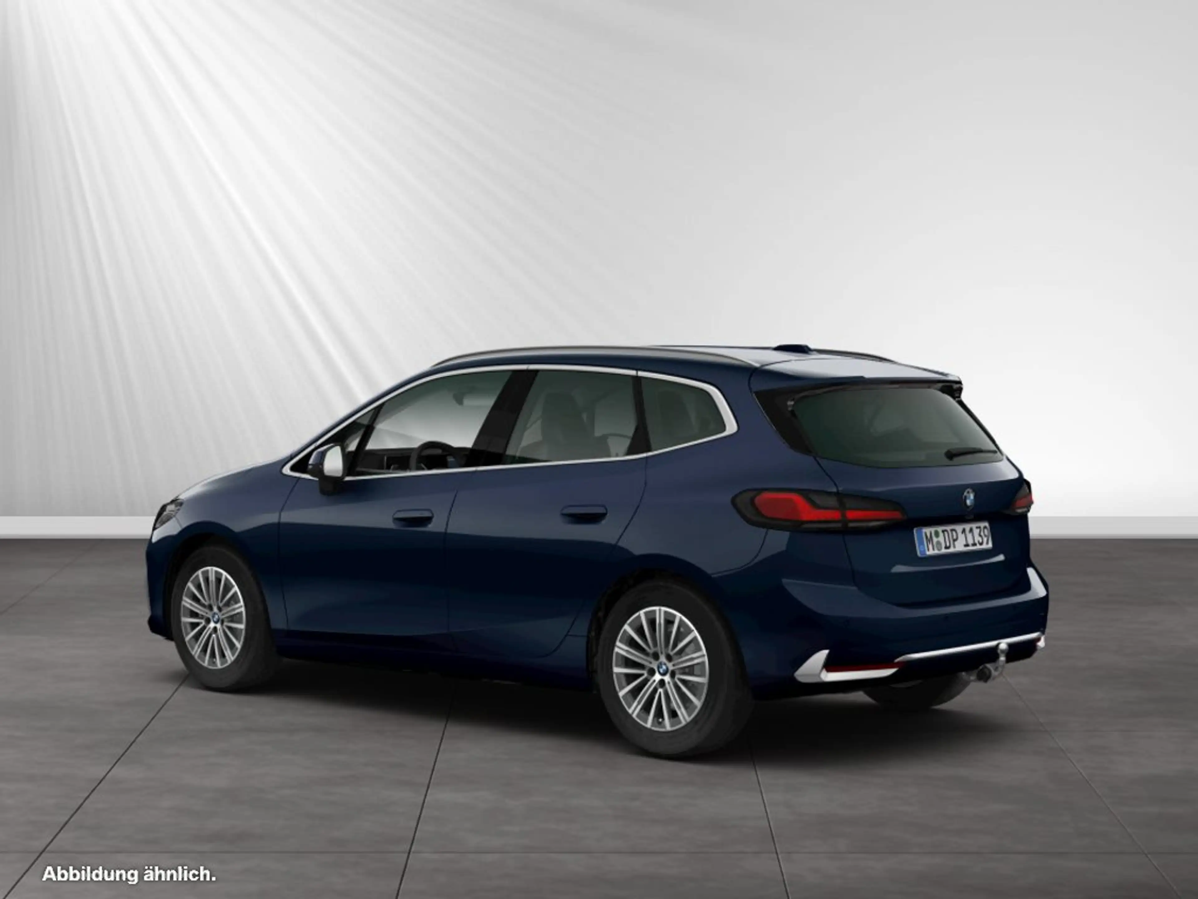 BMW 220 i Active Tourer Luxury|AHK|Harman/Kardon|DA+ — photo 7