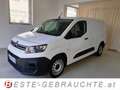 Citroen Berlingo KW 130XL Weiß - thumbnail 3