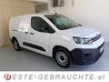 Citroen Berlingo KW 130XL Weiß - thumbnail 20