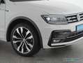 Volkswagen Tiguan Allspace 2.0 TDI R line 4x4 DSG AHK/ACC Weiß - thumbnail 12
