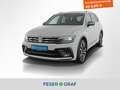 Volkswagen Tiguan Allspace 2.0 TDI R line 4x4 DSG AHK/ACC Blanc - thumbnail 1
