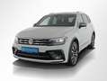 Volkswagen Tiguan Allspace 2.0TDI R-line 4x4 DSG AHK ACC BusinessPremium-Pake Weiß - thumbnail 16
