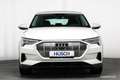 Audi e-tron 50 quattro PANO ASSISTENZ R-KAM AKUSTIK Weiß - thumbnail 2