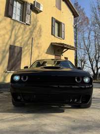 R/T 5.7 V8 Cambio Manuale