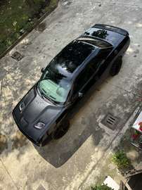 R/T 5.7 V8 Cambio Manuale