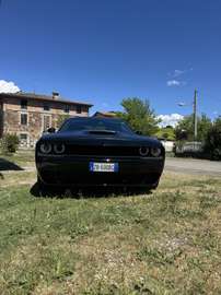 R/T 5.7 V8 Cambio Manuale