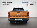 Ford Ranger Wildtrak Extrakabine 4x4/Keyless/AHK Orange - thumbnail 7