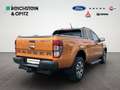 Ford Ranger Wildtrak Extrakabine 4x4/Keyless/AHK Orange - thumbnail 6