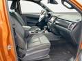 Ford Ranger Wildtrak Extrakabine 4x4/Keyless/AHK Orange - thumbnail 13
