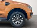 Ford Ranger Wildtrak Extrakabine 4x4/Keyless/AHK Orange - thumbnail 4