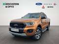 Ford Ranger Wildtrak Extrakabine 4x4/Keyless/AHK Orange - thumbnail 1