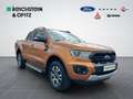 Ford Ranger Wildtrak Extrakabine 4x4/Keyless/AHK Orange - thumbnail 3