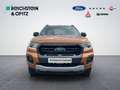 Ford Ranger Wildtrak Extrakabine 4x4/Keyless/AHK Orange - thumbnail 2