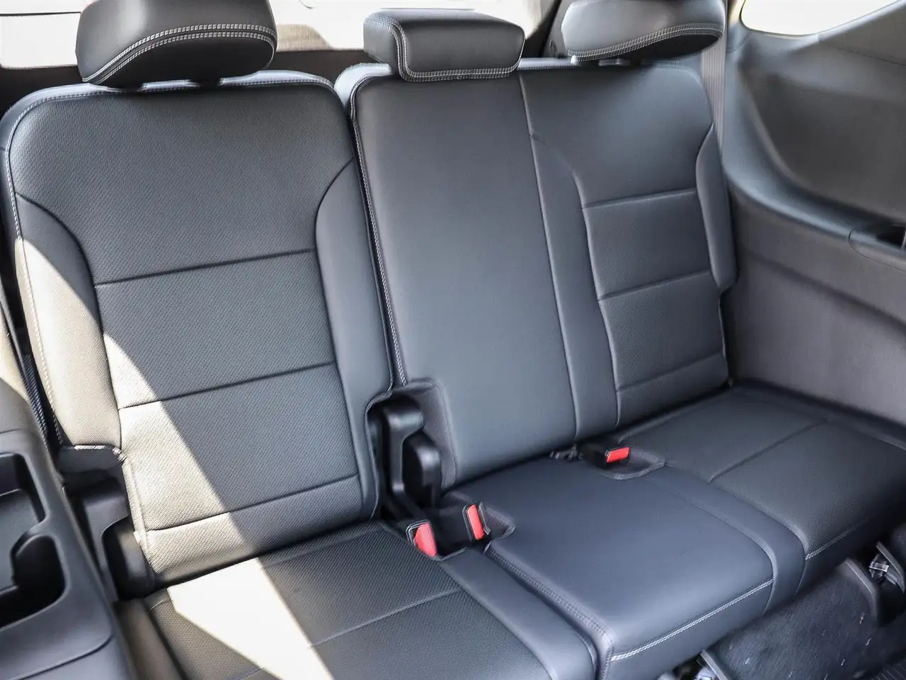 Chevrolet Traverse photo Chevrolet Traverse