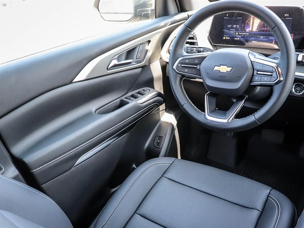 Chevrolet Traverse photo Chevrolet Traverse