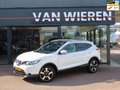 Nissan Qashqai 1.2 Premier Edition Trekhaak Pano 18" Navi Camera Wit - thumbnail 1