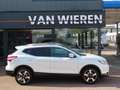 Nissan Qashqai 1.2 Premier Edition Trekhaak Pano 18" Navi Camera Wit - thumbnail 2
