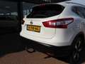 Nissan Qashqai 1.2 Premier Edition Trekhaak Pano 18" Navi Camera Wit - thumbnail 6