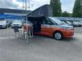 Volkswagen T7 California VW T7 California Beach Camper eHybrid Silber - thumbnail 35
