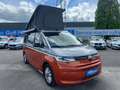 Volkswagen T7 California VW T7 California Beach Camper eHybrid Silber - thumbnail 33