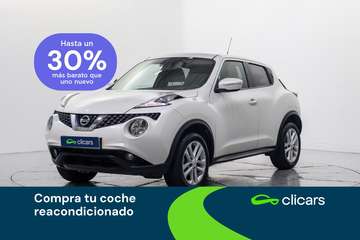 1.5dCi N-Connecta 4x2