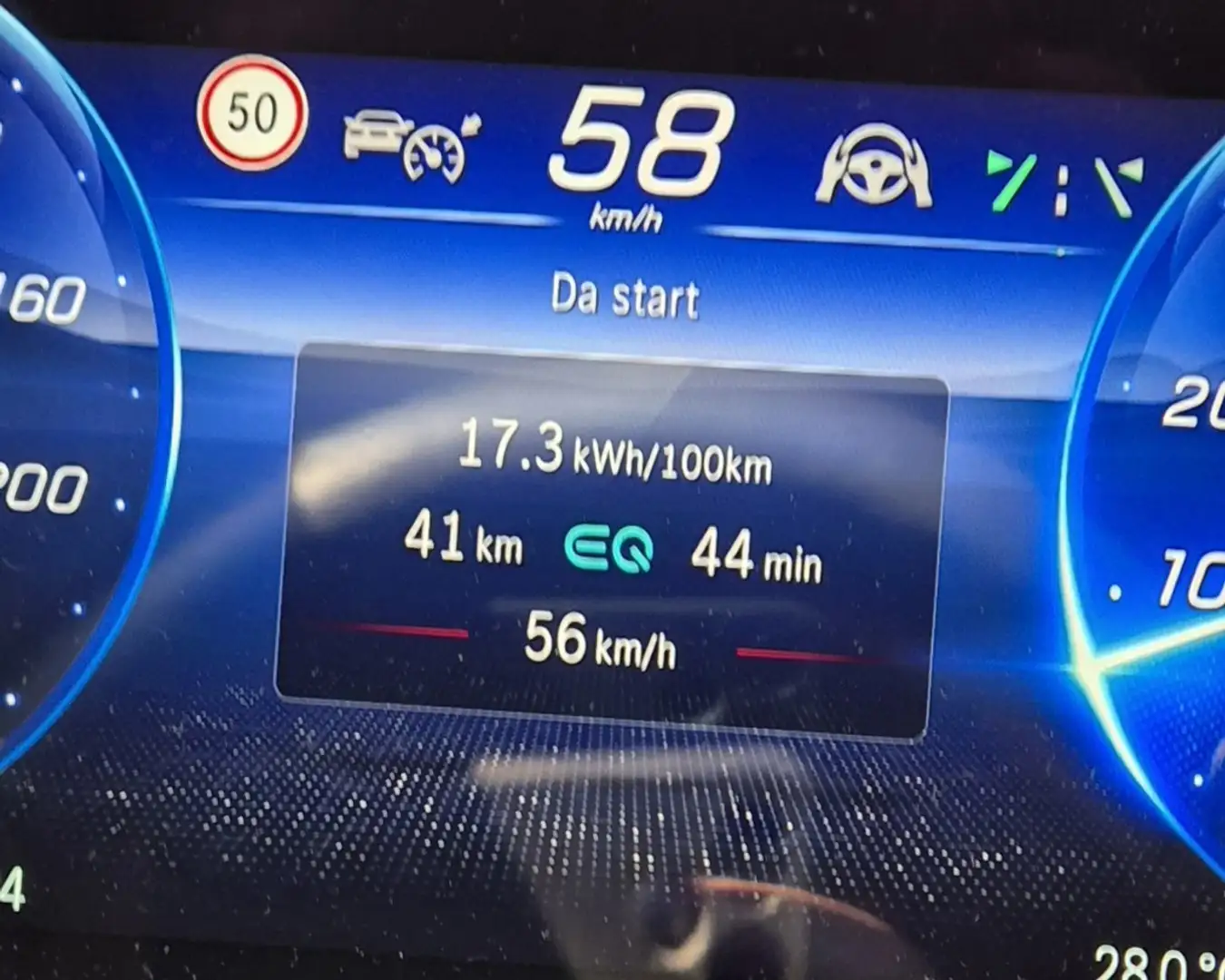 Mercedes-Benz EQE SUV 500 AMG LINE PREMIUM PLUS - 2