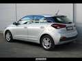 Hyundai i20 i20 1,0 T-GDI Level 3 Silber - thumbnail 2