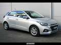 Hyundai i20 i20 1,0 T-GDI Level 3 Silber - thumbnail 4