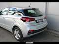 Hyundai i20 i20 1,0 T-GDI Level 3 Silber - thumbnail 8