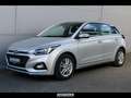 Hyundai i20 i20 1,0 T-GDI Level 3 Silber - thumbnail 1