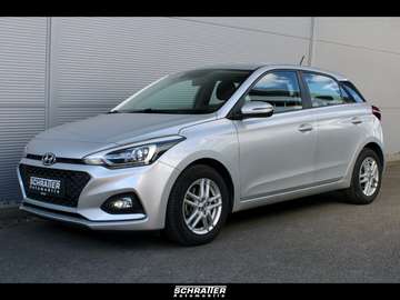 i20 1,0 T-GDI Level 3