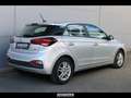 Hyundai i20 i20 1,0 T-GDI Level 3 Silber - thumbnail 3