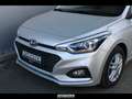 Hyundai i20 i20 1,0 T-GDI Level 3 Silber - thumbnail 7