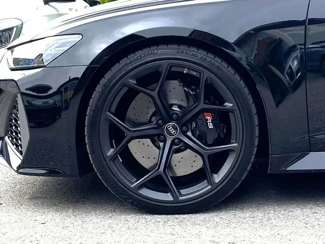 Audi RS6 Quattro PERFORMANCE *SITZKLIMA*MATRIX LED* Ansicht 30