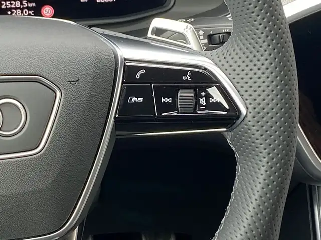 Audi RS6 Quattro PERFORMANCE *SITZKLIMA*MATRIX LED* Ansicht 13