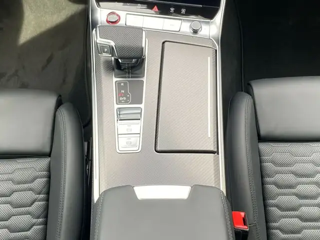 Audi RS6 Quattro PERFORMANCE *SITZKLIMA*MATRIX LED* Ansicht 14