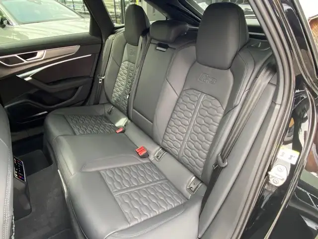 Audi RS6 Quattro PERFORMANCE *SITZKLIMA*MATRIX LED* Ansicht 7