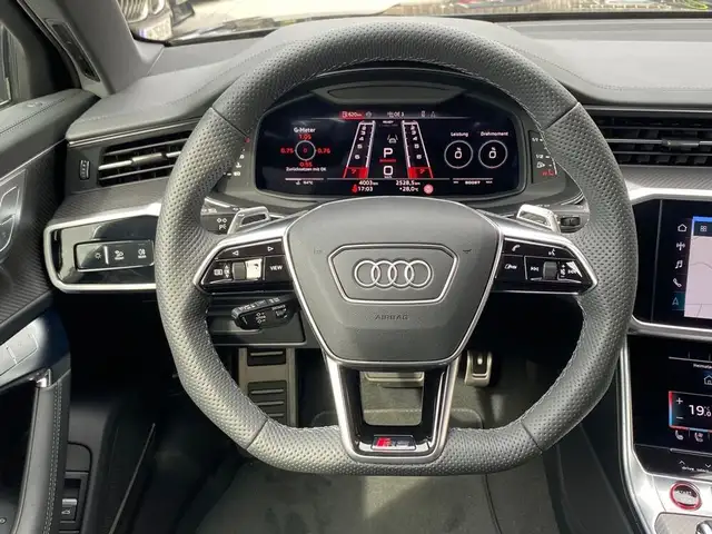 Audi RS6 Quattro PERFORMANCE *SITZKLIMA*MATRIX LED* Ansicht 11