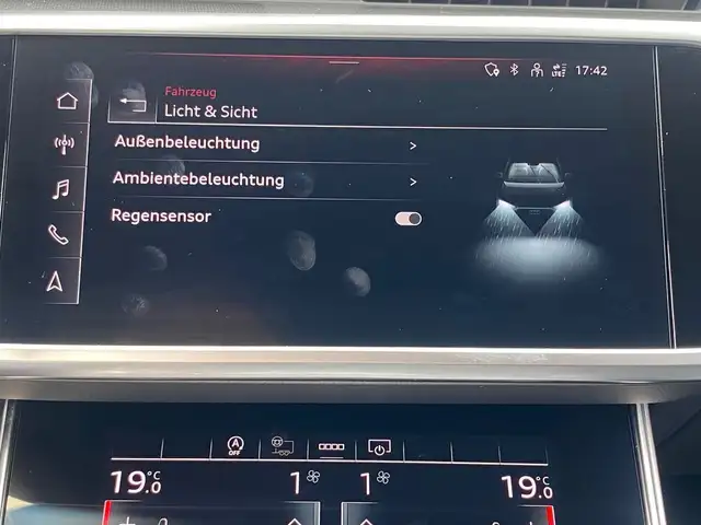 Audi RS6 Quattro PERFORMANCE *SITZKLIMA*MATRIX LED* Ansicht 22
